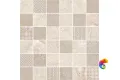 Мозаика 30.0*30.0 VERONA CREMA