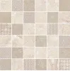 Мозаика 30.0*30.0 VERONA CREMA