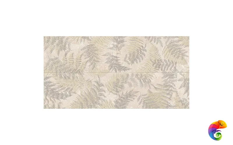 Панно 63.0*1260 VERONA NATURA CREMA (4шт)