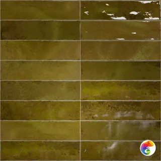 WB NAIROBI STICKS MOSS 2,5X10