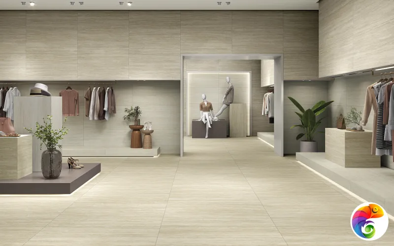 Коллекция FORTUNE STN CERAMICA