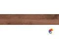 Forest caoba A2 slim rec 22*120