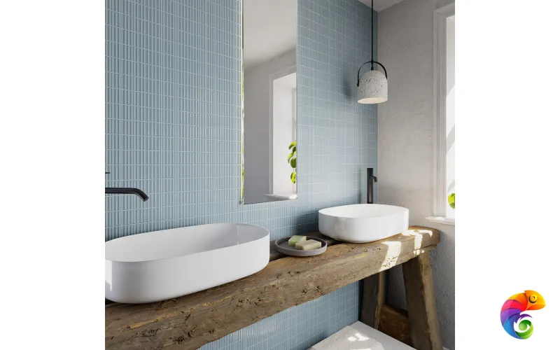 Tokyo smoke grey 5x30