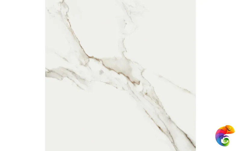 P.E. Lumiere natural mt. rect 100X100