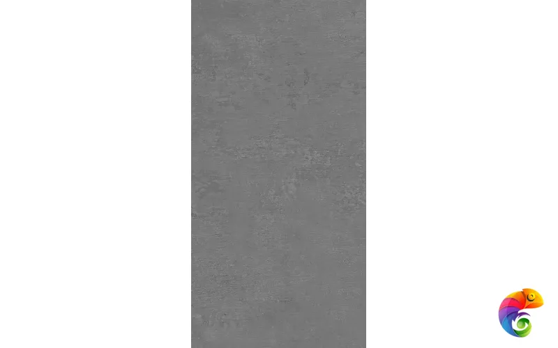 Плитка керамогранит Про Фьюче DD593520R Темно-серый матовый 119.5x60