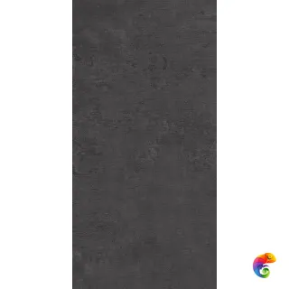 Про Фьюче DD592920R Черный матовый 119.5x60
