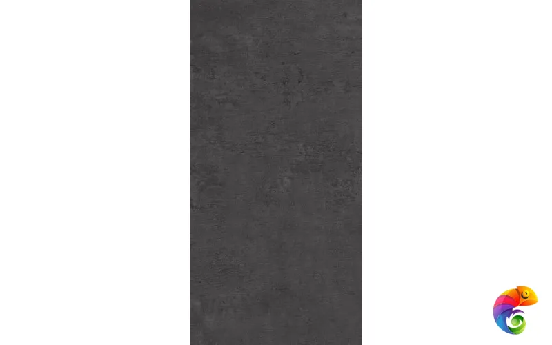 Плитка керамогранит Про Фьюче DD592920R Черный матовый 119.5x60