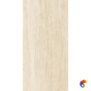 Вилла Альба Ривер Айвори легкое лаппатирование 120x60