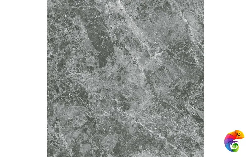 Плитка керамогранит Синара G315 Черный матовый 60x60