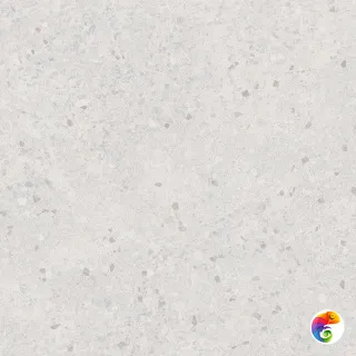 Терраццо SG632420R Светло-серый матовый 60x60