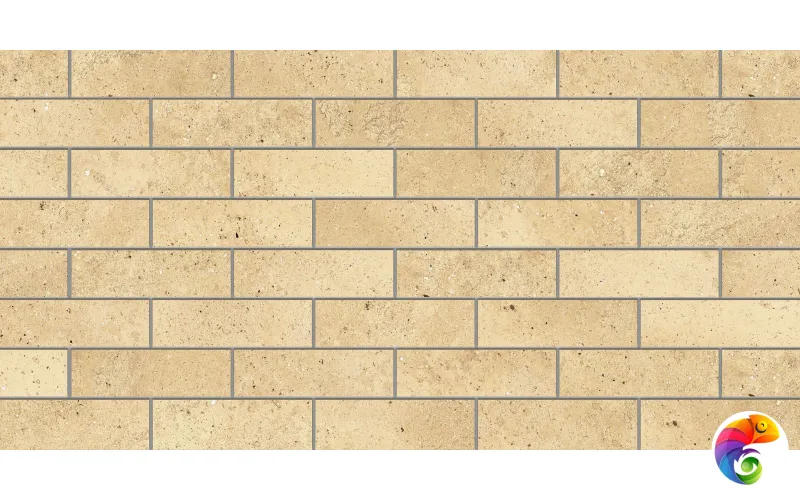 Плитка керамогранит CityBrick CB15-08  матовый 60x120