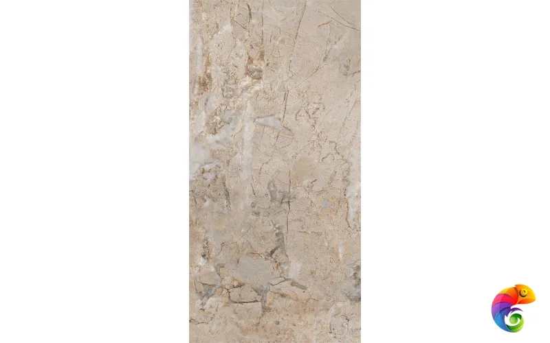 Плитка керамогранит Marble-X Дезерт Роуз Терра лаппатированный 120x60