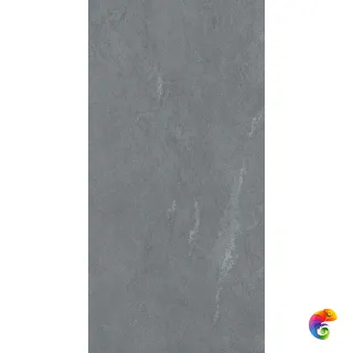 Конжак G265 Черный матовый 120x60