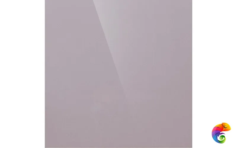 Плитка керамогранит Моноколор UF031 Сиреневый полированный 60x60