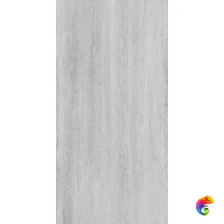 StoneSystem Боргония Линейный Серый матовый 120x60