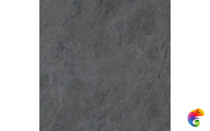 Плитка керамогранит Quarstone Антрацит матовый 60x60