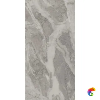 Альбино DL503120R Серый матовый 119.5x60