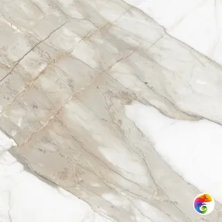 Нейва G394 Коричневый полированный 60x60