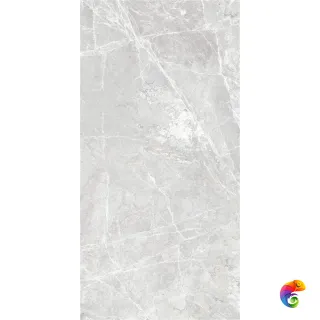 MarmoStone Светло-серый лаппатированный 120x60