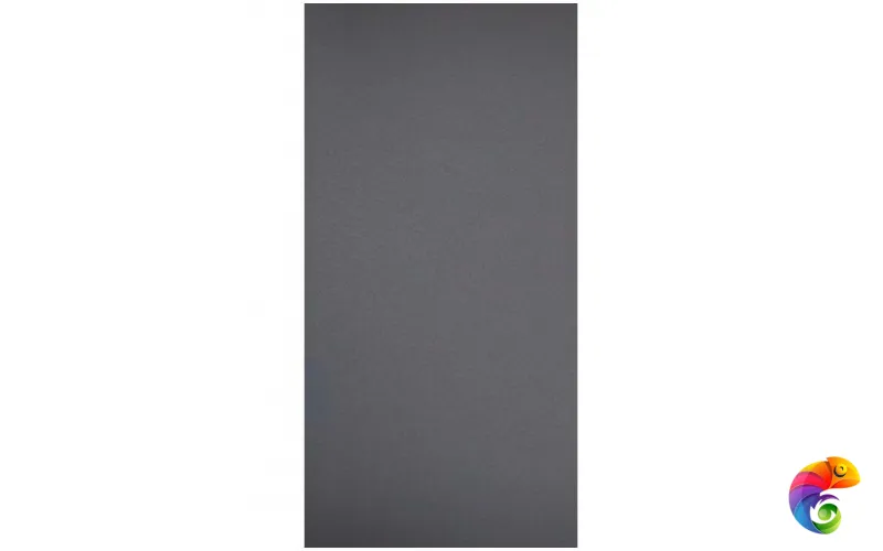 Плитка керамогранит GT003М Черный матовый 120x60