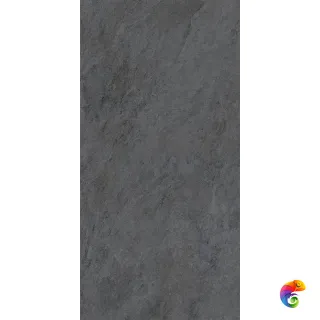 Quarstone Антрацит матовый 120x60