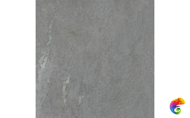 Плитка керамогранит Конжак G263 Серый матовый 60x60