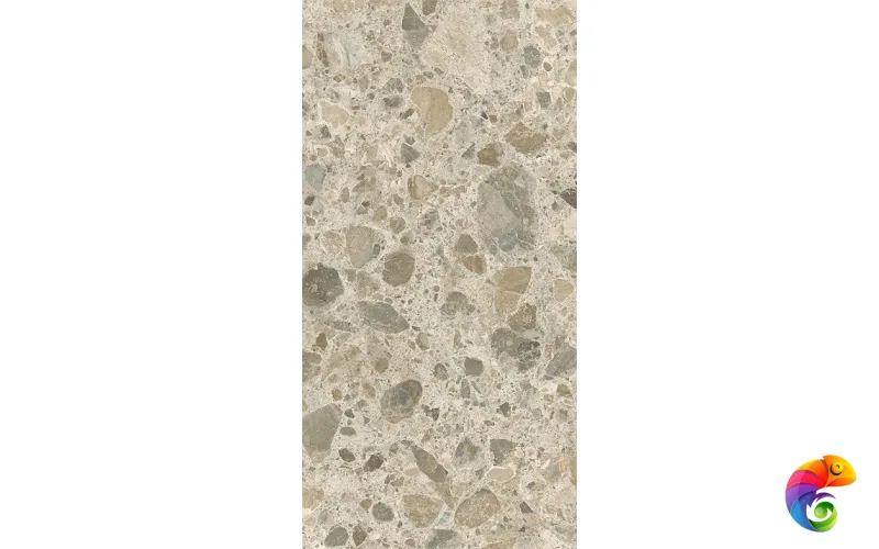 Плитка керамогранит CityStone Чеппо Мультиколор матовый 120x60