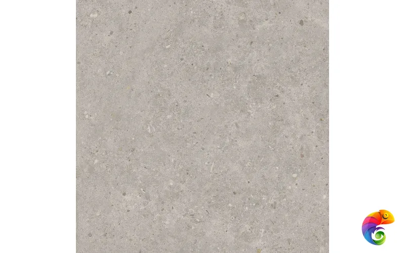 Плитка керамогранит Риккарди SG653720R Светло-серый матовый 60x60