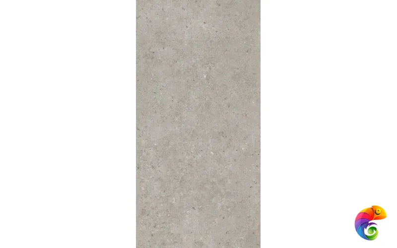 Плитка керамогранит Риккарди SG519920R Светло-серый матовый 119.5x60