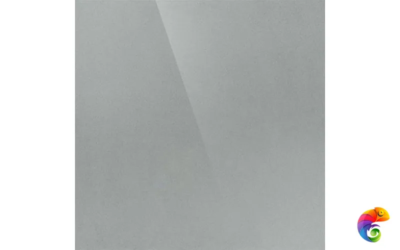 Плитка керамогранит Моноколор UF003 Темно-серый полированный 60x60