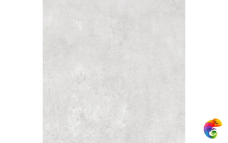 Плитка керамогранит Койва ГР250 Белый матовый 60x60