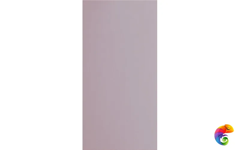 Плитка керамогранит Моноколор UF031 Сиреневый матовый 120x60