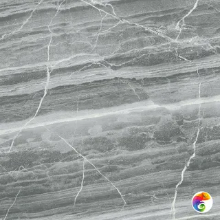 Койва G253 Серый матовый 60x60