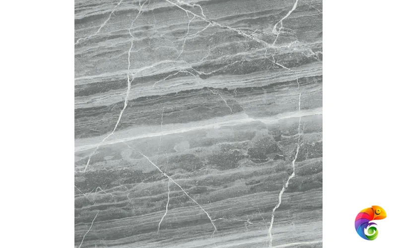 Плитка керамогранит Койва G253 Серый матовый 60x60