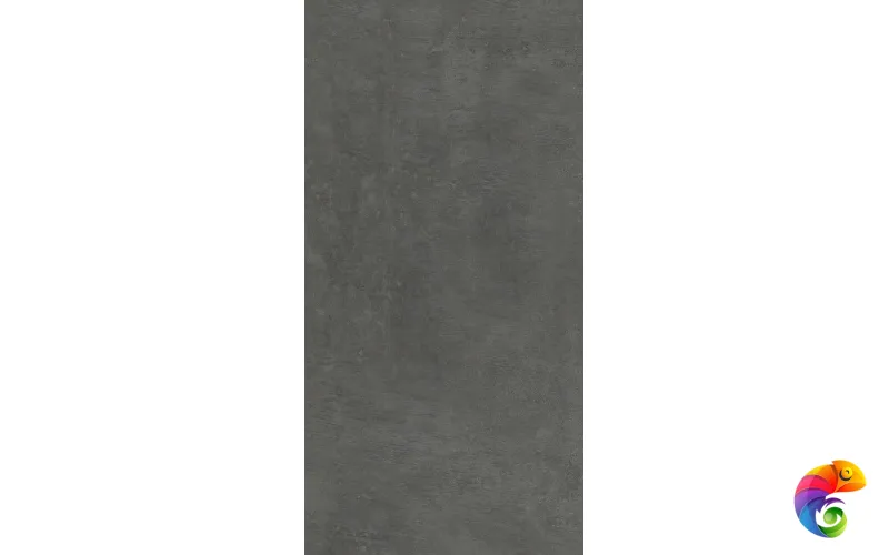 Плитка керамогранит Про Фьюче DD593620R Антрацит матовый 119.5x60