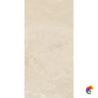 Вилла Альба Кросс Бежевый матовый 120x60