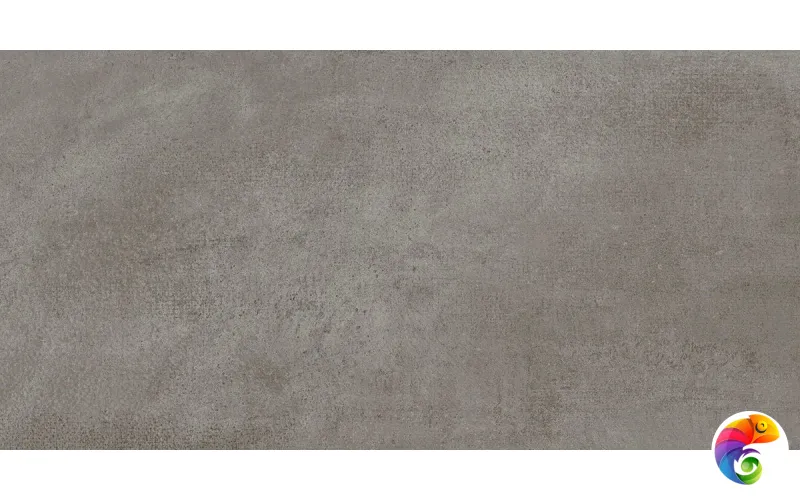 Плитка керамогранит Артбетон G006 Коричневый рельеф 120x60