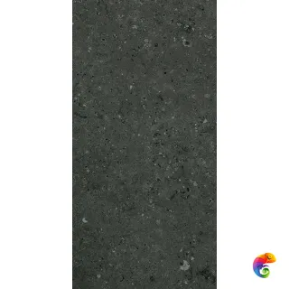 Аркаим G215 Черный матовый 120x60