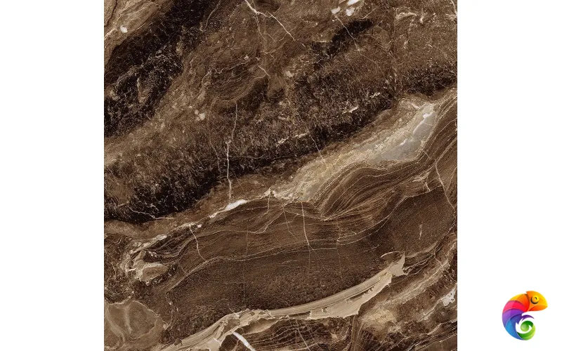 Плитка керамогранит Граните Арабеско Лайт легкое лаппатирование 60x60