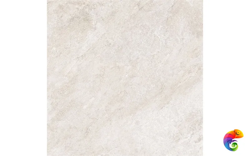 Плитка керамогранит Quarstone Белый матовый 60x60