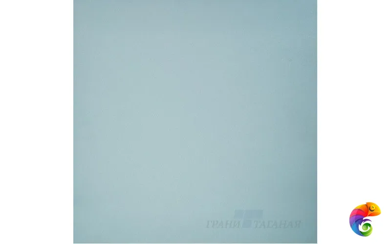 Плитка керамогранит GT085М Голубой матовый 60x60