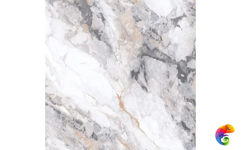 Плитка керамогранит Lande ZA-L60307  матовый 60x60