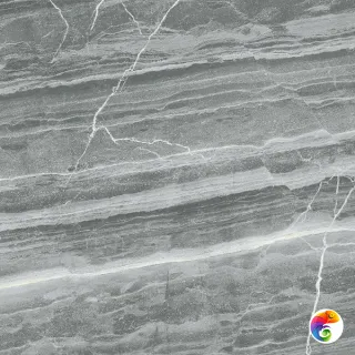 Койва G253 Серый полированный 60x60