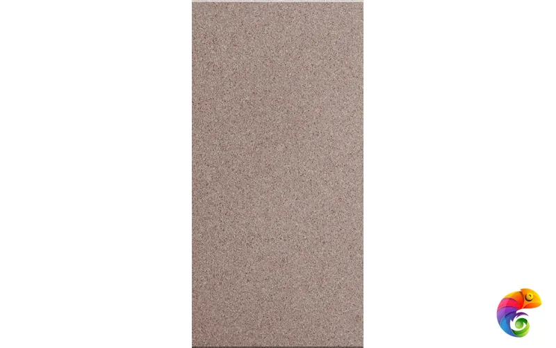 Плитка керамогранит Соль-перец U118 Коричневый матовый 120x60