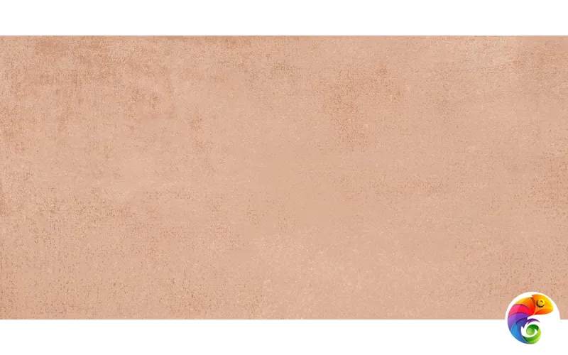 Плитка керамогранит Артбетон G009 Розовый рельеф 120x60