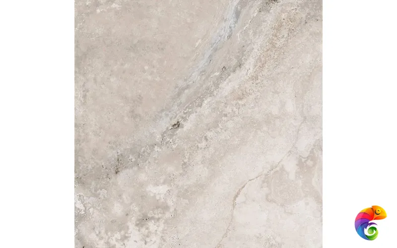 Плитка керамогранит Куказар G270 Белый матовый 60x60