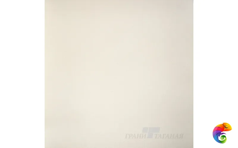 Плитка керамогранит  GT202М Кристально молочный матовый 60x60