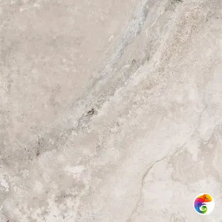 Куказар G270 Белый полированный 60x60