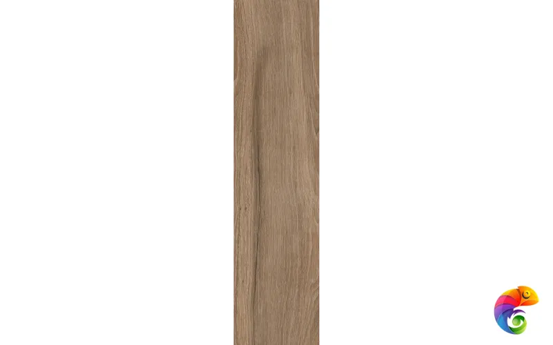 Плитка керамогранит OriginWood Тауп матовый 8мм 80x20