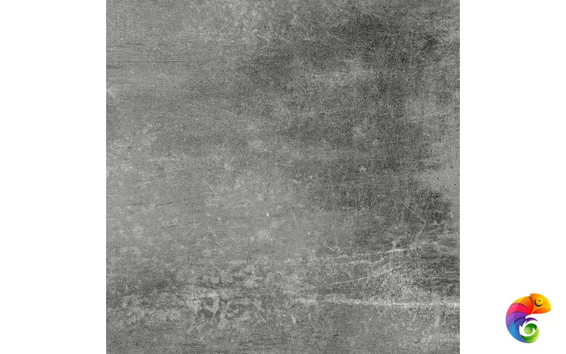 GRS07-03 Madain 600*600*10 MR Carbon 46,08кв.м 60x60